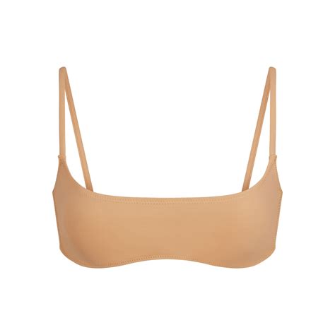 skimpy bikini|SIGNATURE SWIM MICRO SCOOP BIKINI TOP .